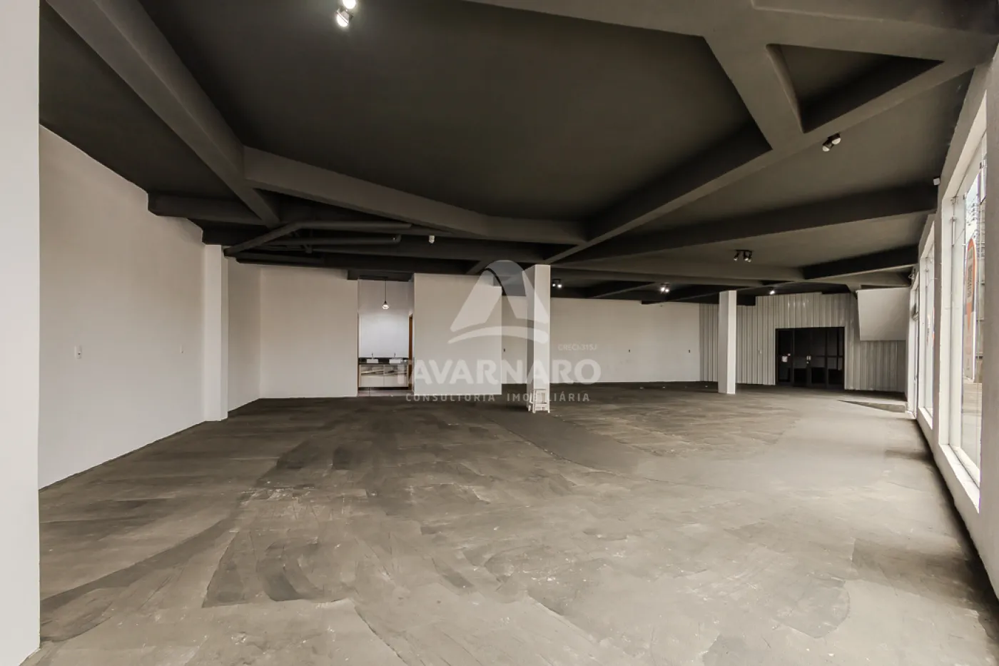 Alugar Comercial / Loja em Ponta Grossa R$ 6.900,00 - Foto 7