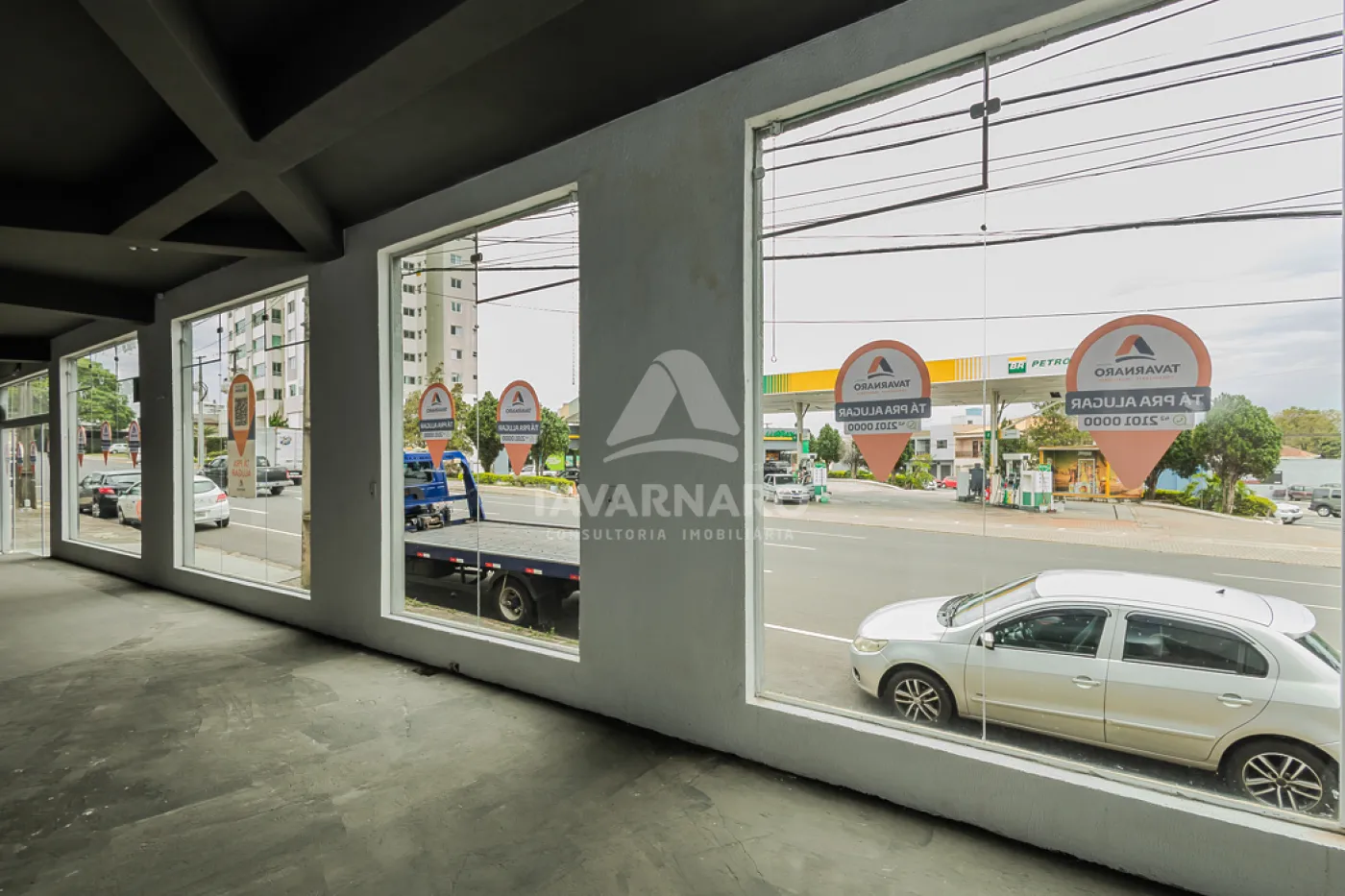 Alugar Comercial / Loja em Ponta Grossa R$ 6.900,00 - Foto 8