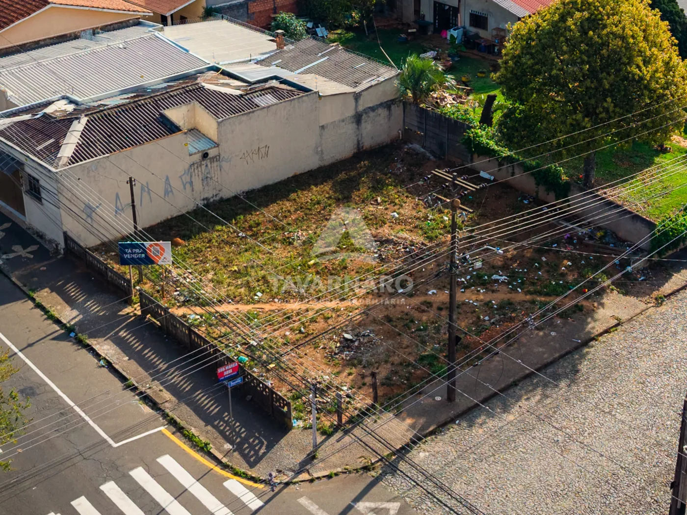 Alugar Comercial / Terreno em Ponta Grossa R$ 1.650,00 - Foto 6