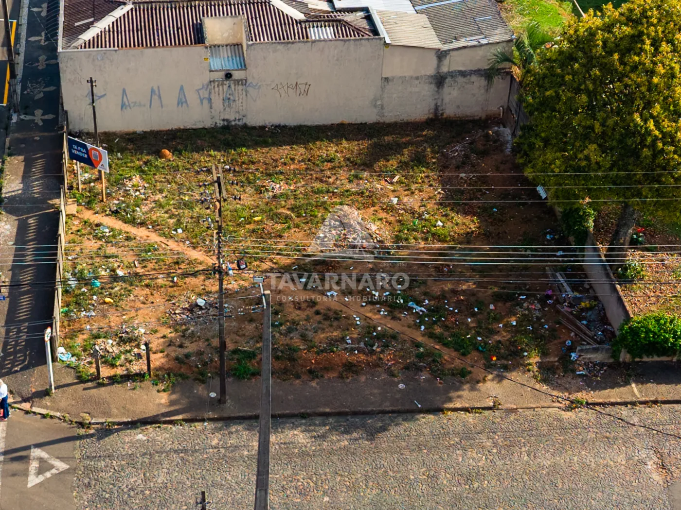 Alugar Comercial / Terreno em Ponta Grossa R$ 1.650,00 - Foto 10