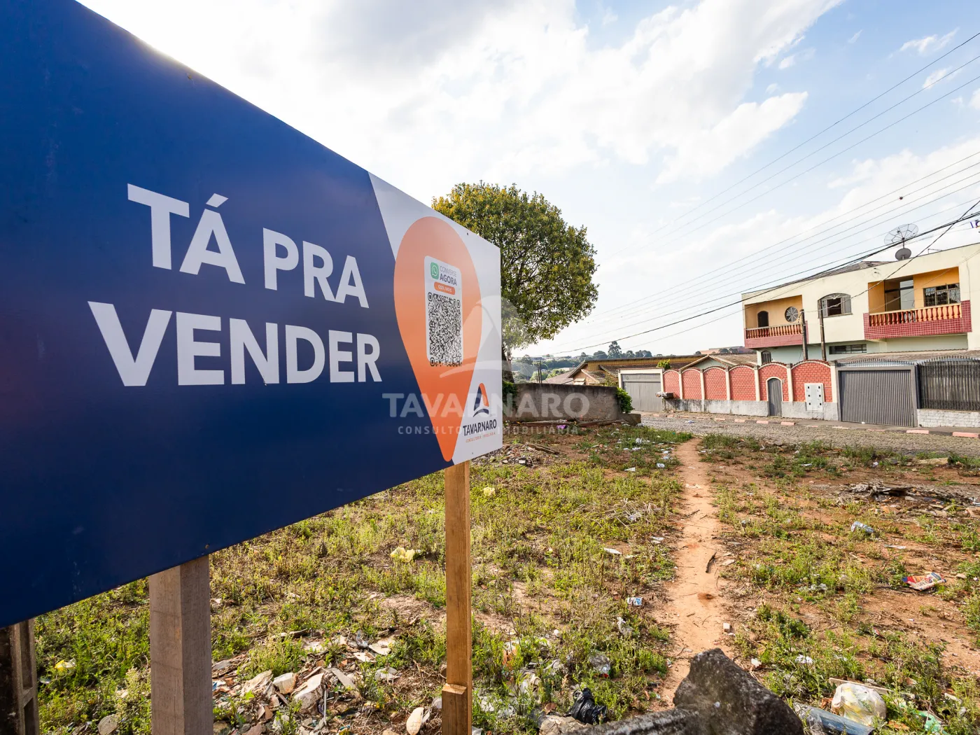 Alugar Comercial / Terreno em Ponta Grossa R$ 1.650,00 - Foto 11