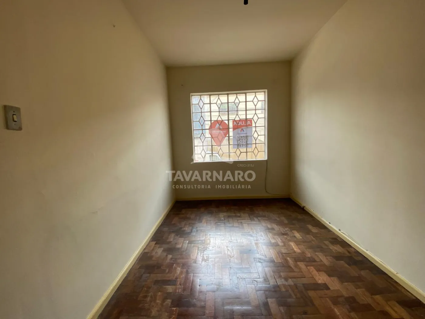 Alugar Apartamento / Padrão em Ponta Grossa R$ 700,00 - Foto 8