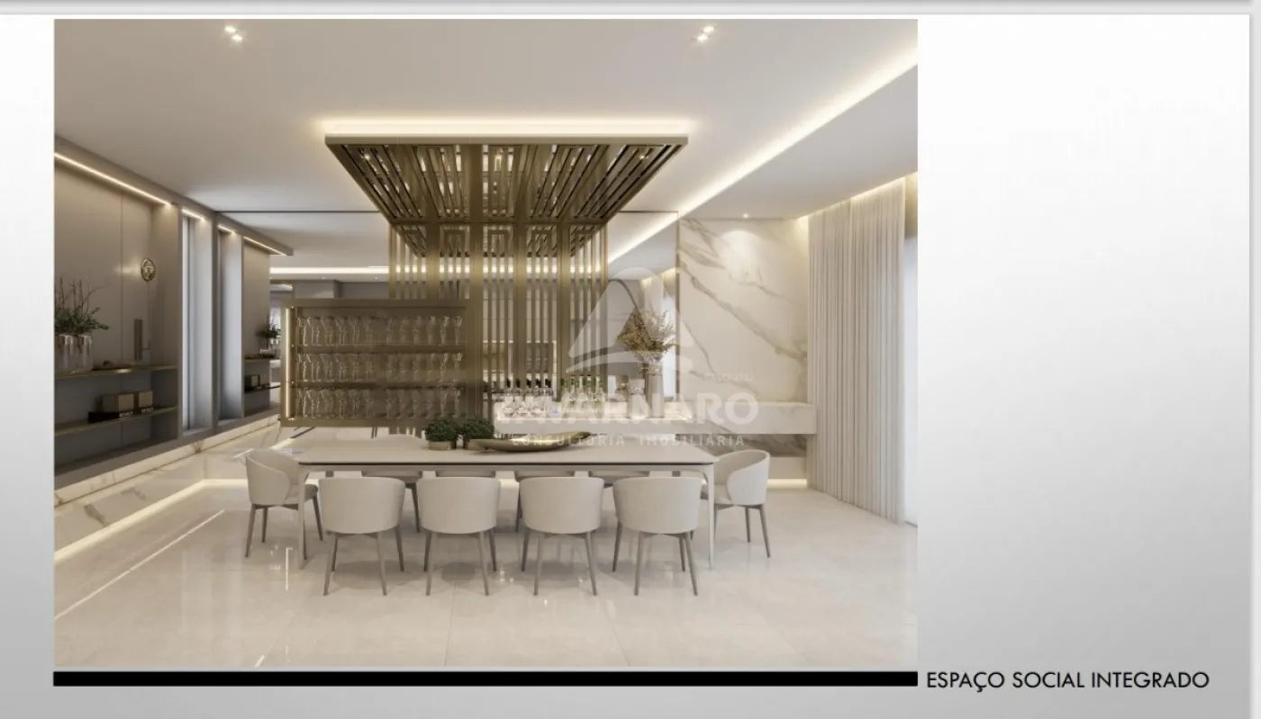 Casa de Condomínio à venda com 4 quartos, 470m² - Foto 7