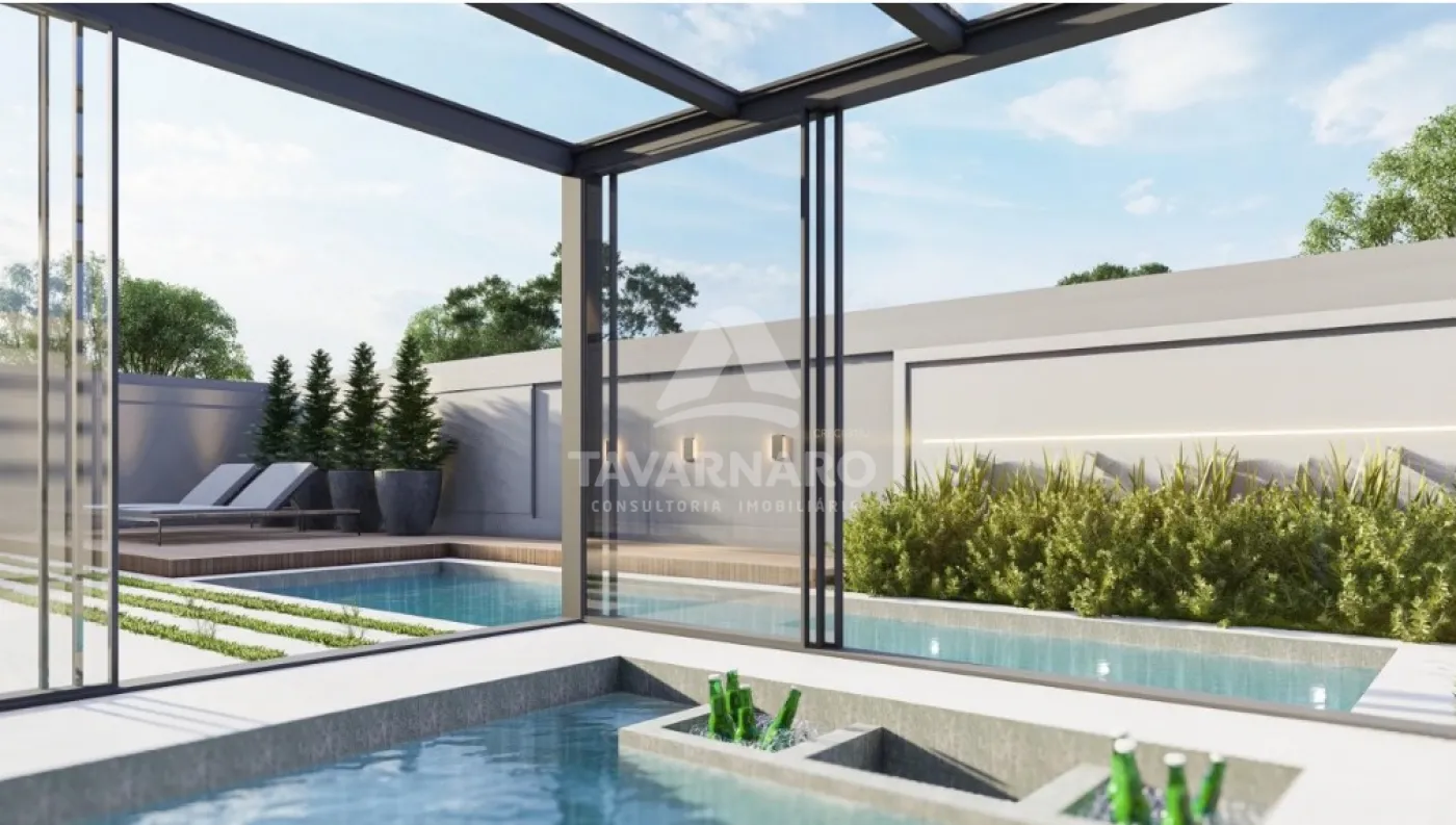 Casa de Condomínio à venda com 4 quartos, 470m² - Foto 5