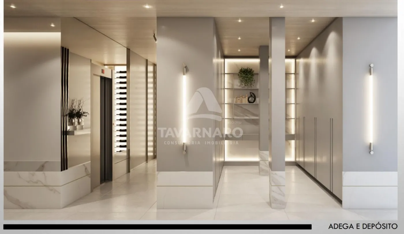 Casa de Condomínio à venda com 4 quartos, 470m² - Foto 6