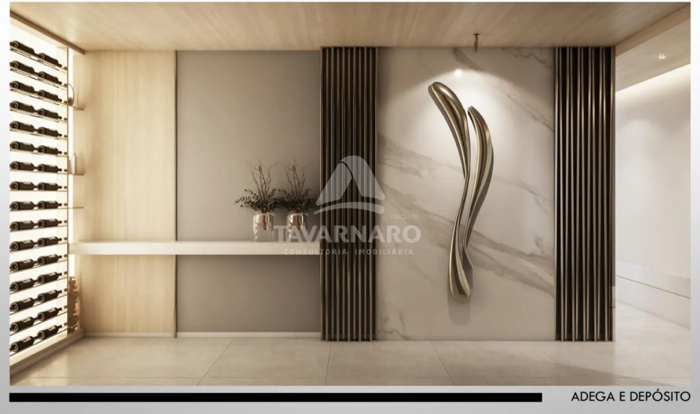 Casa de Condomínio à venda com 4 quartos, 470m² - Foto 8