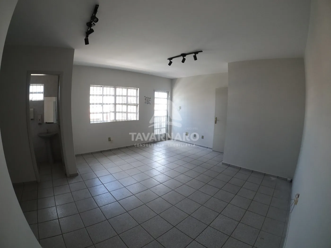 Conjunto Comercial-Sala para alugar, 121m² - Foto 12