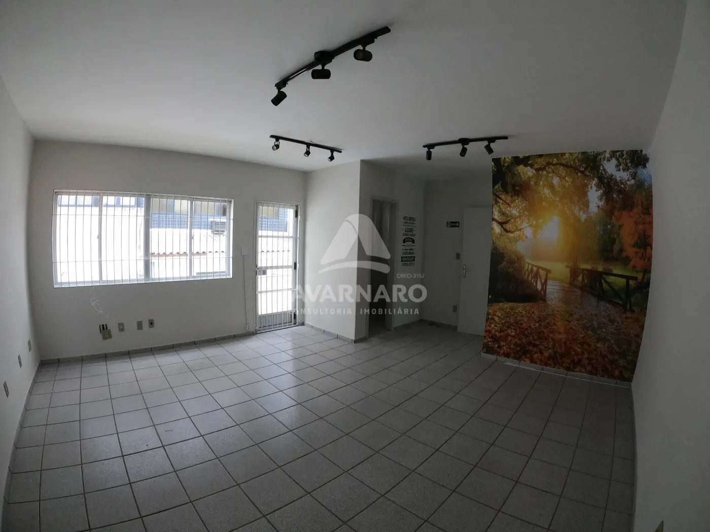 Conjunto Comercial-Sala para alugar, 121m² - Foto 7