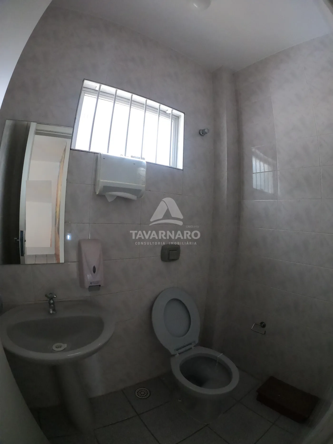 Conjunto Comercial-Sala para alugar, 121m² - Foto 13