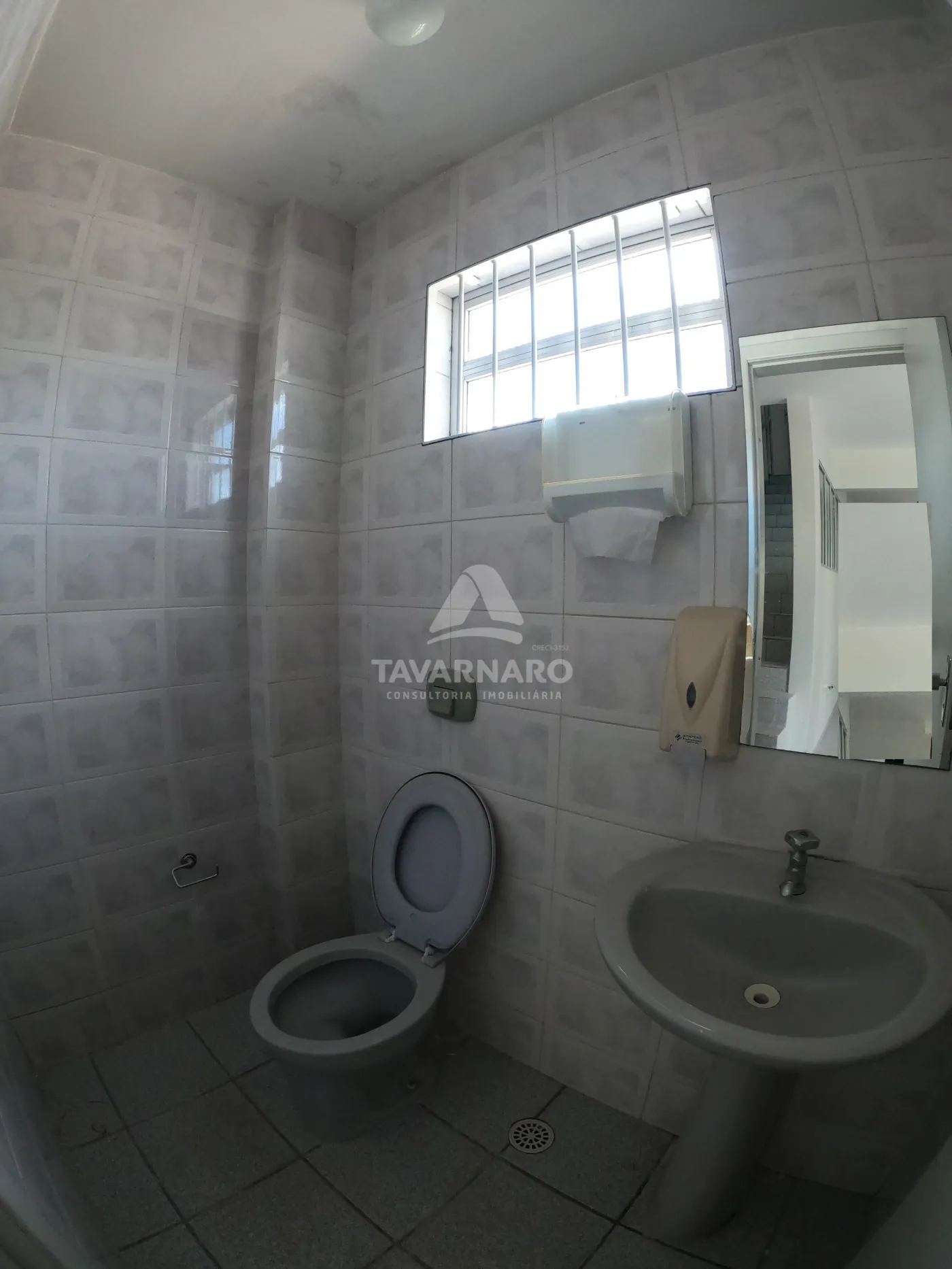 Conjunto Comercial-Sala para alugar, 121m² - Foto 5