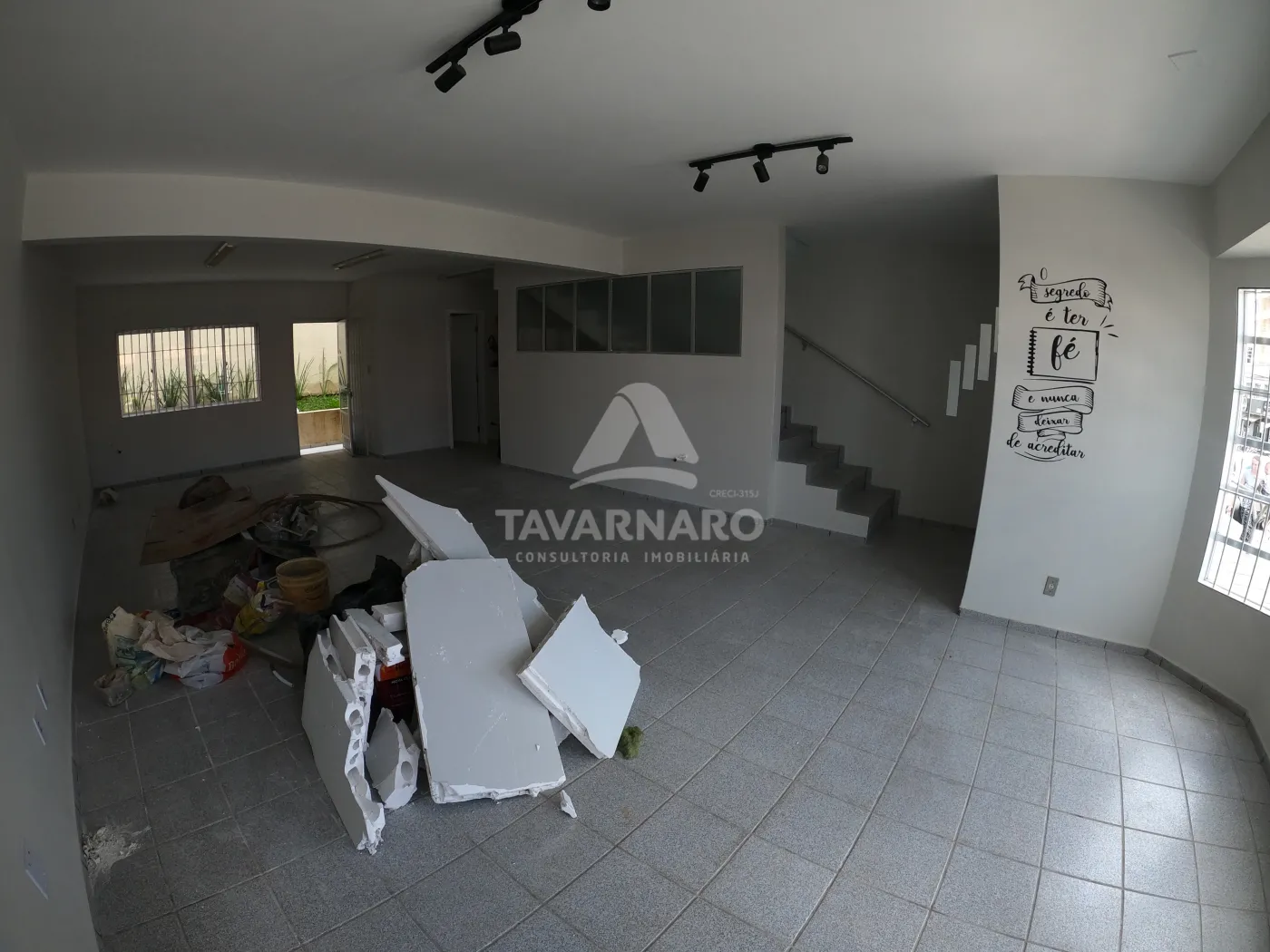 Conjunto Comercial-Sala para alugar, 121m² - Foto 2