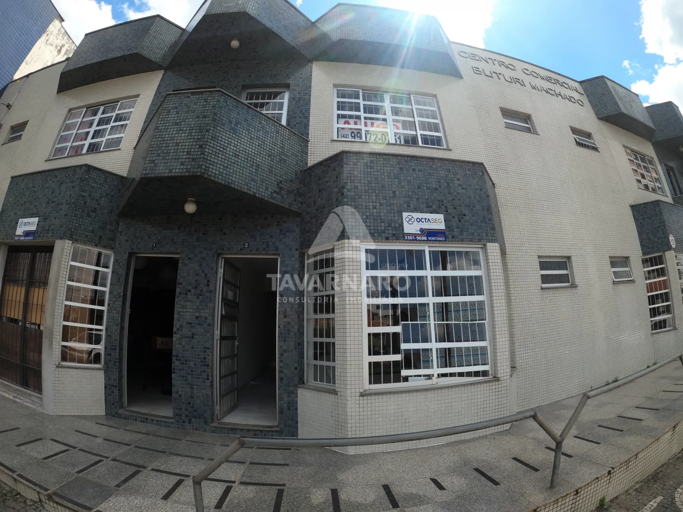 Conjunto Comercial-Sala para alugar, 121m² - Foto 16