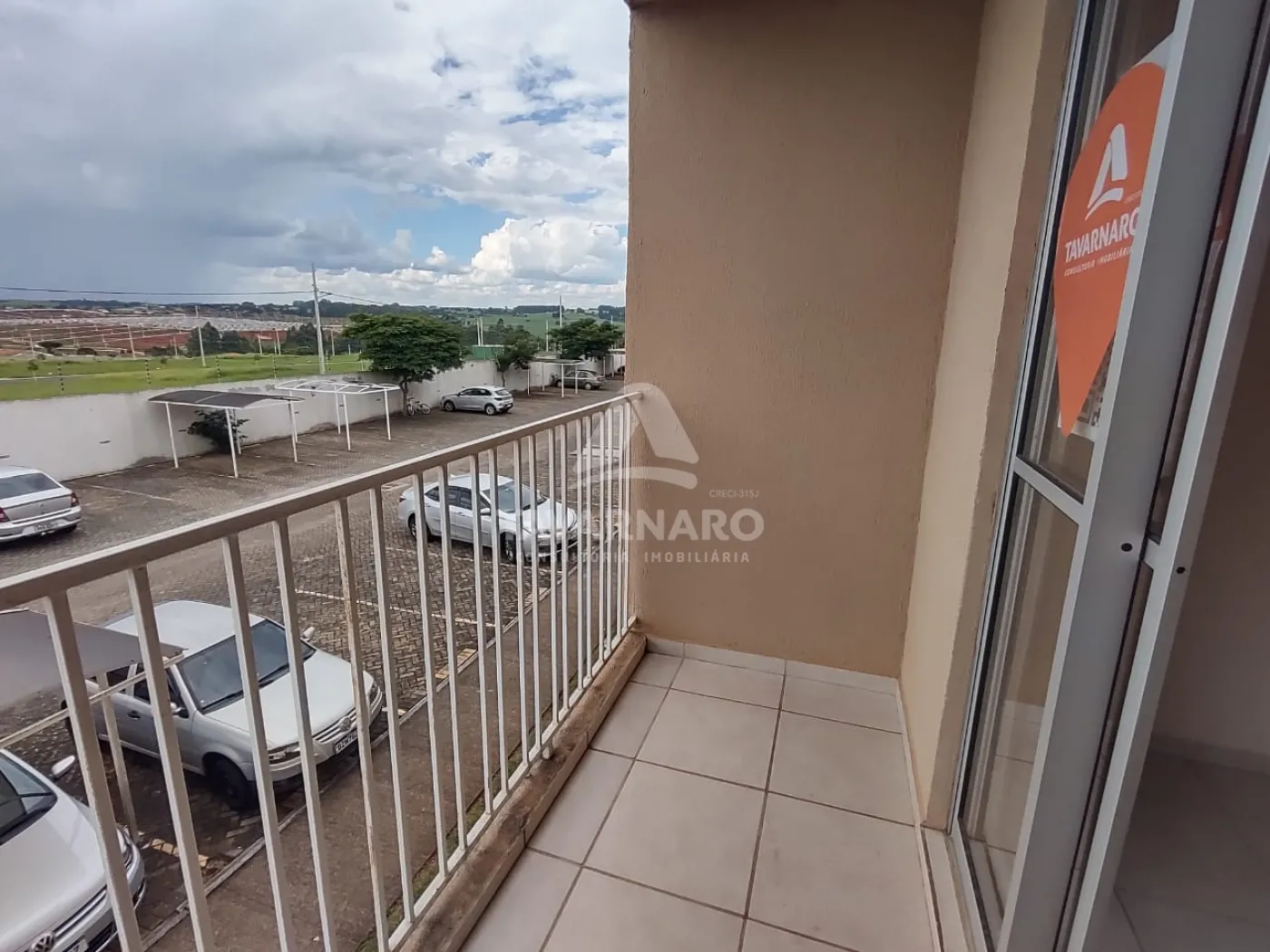 Apartamento para alugar com 2 quartos, 61m² - Foto 4