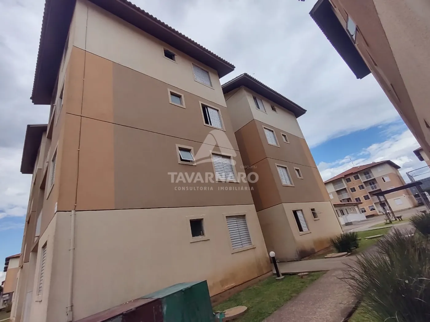 Apartamento para alugar com 2 quartos, 61m² - Foto 12