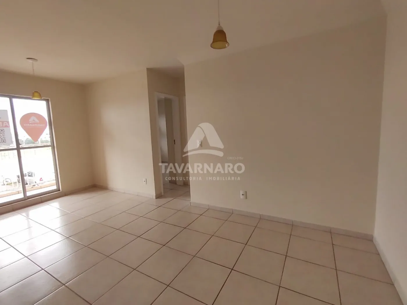 Apartamento para alugar com 2 quartos, 61m² - Foto 3