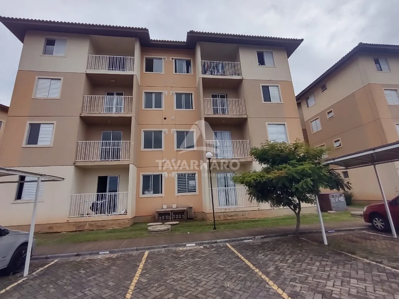 Apartamento para alugar com 2 quartos, 61m² - Foto 1