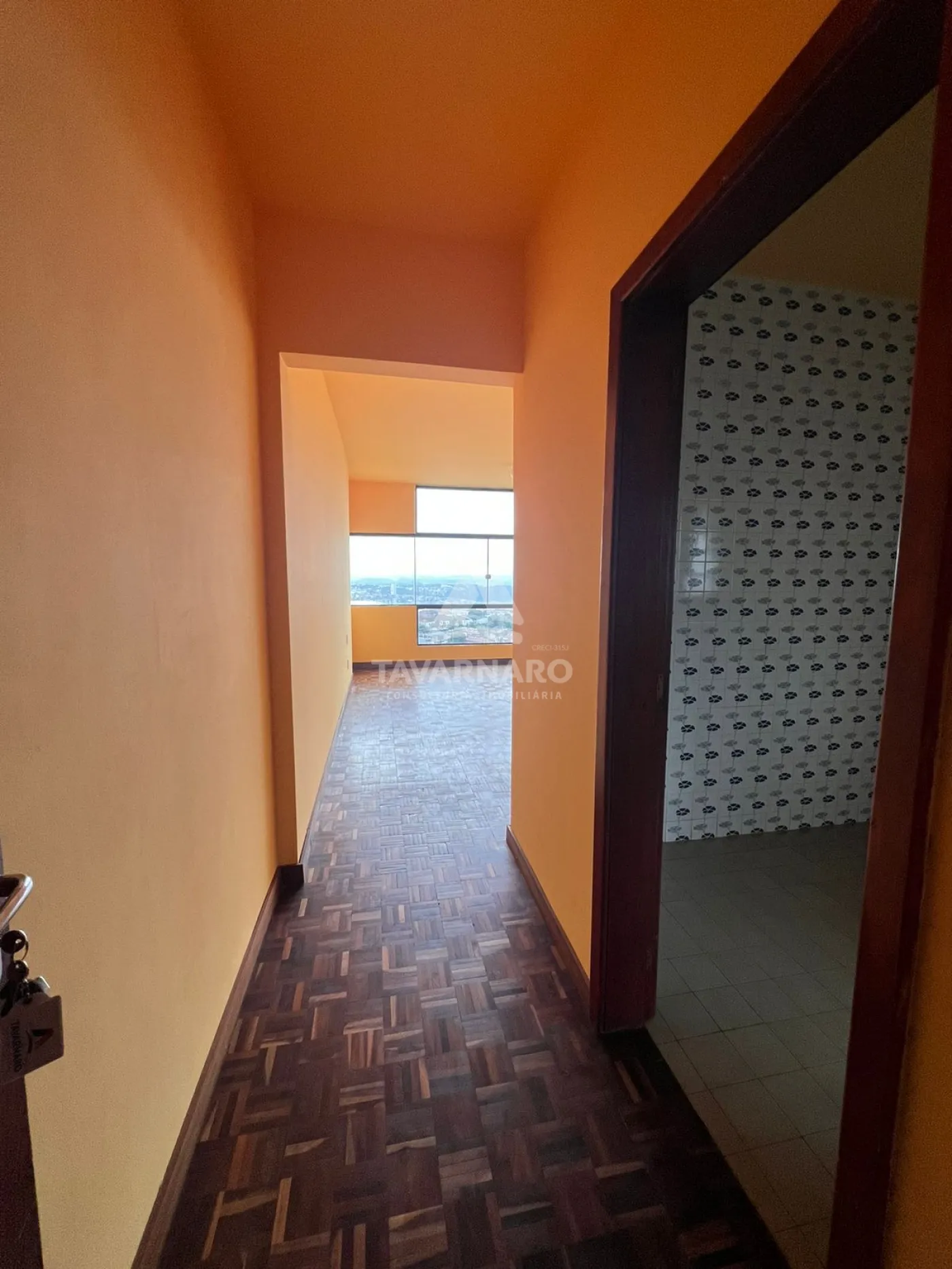 Apartamento para alugar com 3 quartos, 101m² - Foto 5