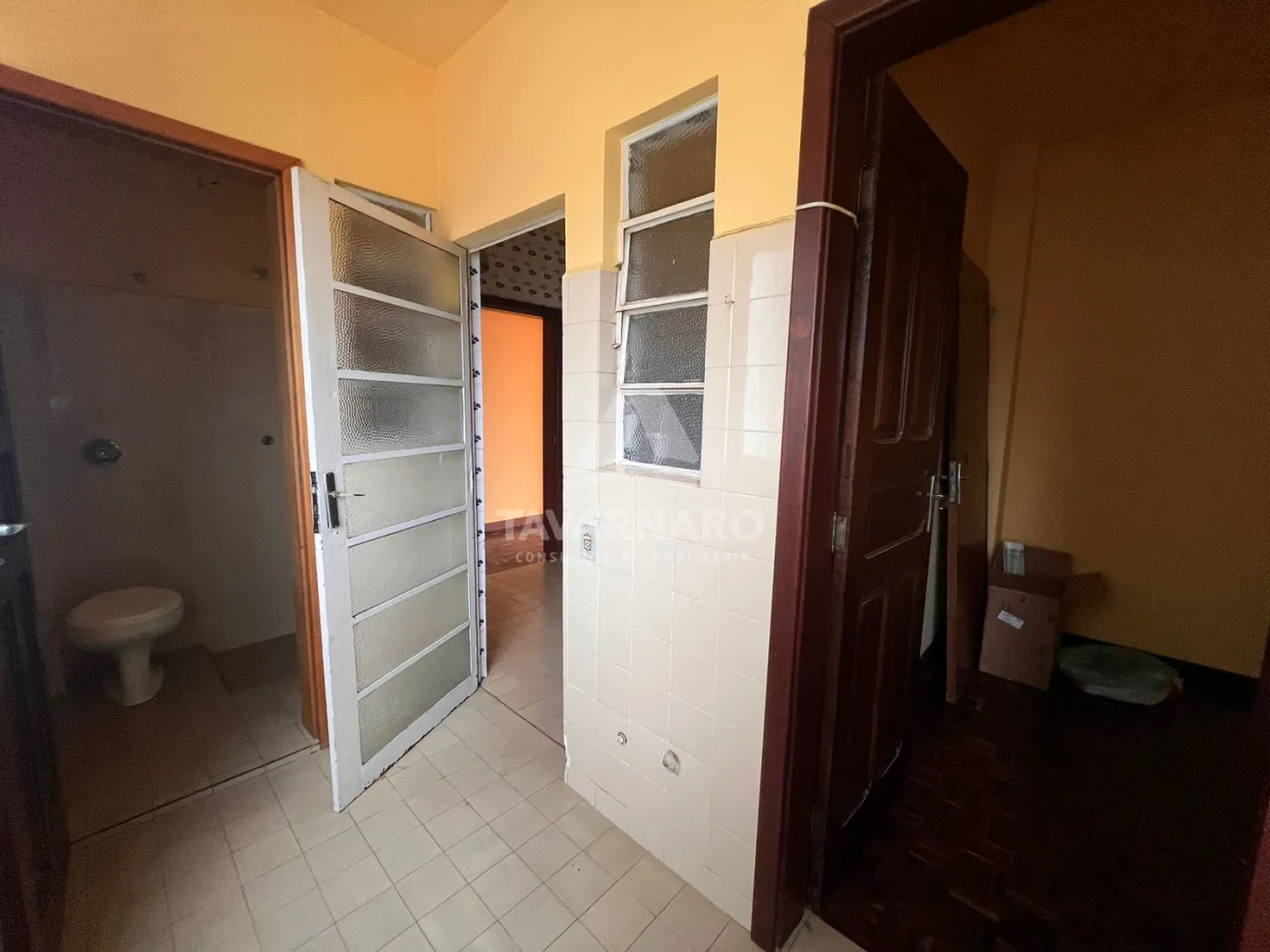 Apartamento para alugar com 3 quartos, 101m² - Foto 8
