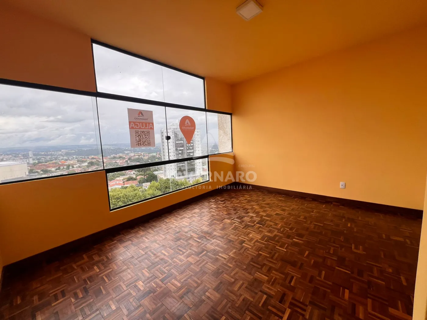 Apartamento para alugar com 3 quartos, 101m² - Foto 3