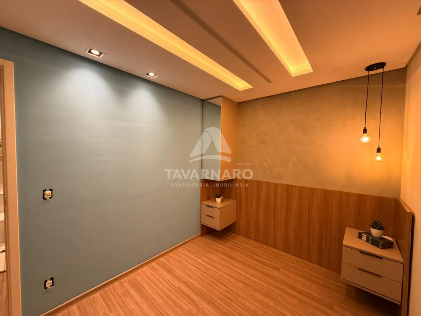 Alugar Apartamento / Padrão em Ponta Grossa R$ 1.550,00 - Foto 19