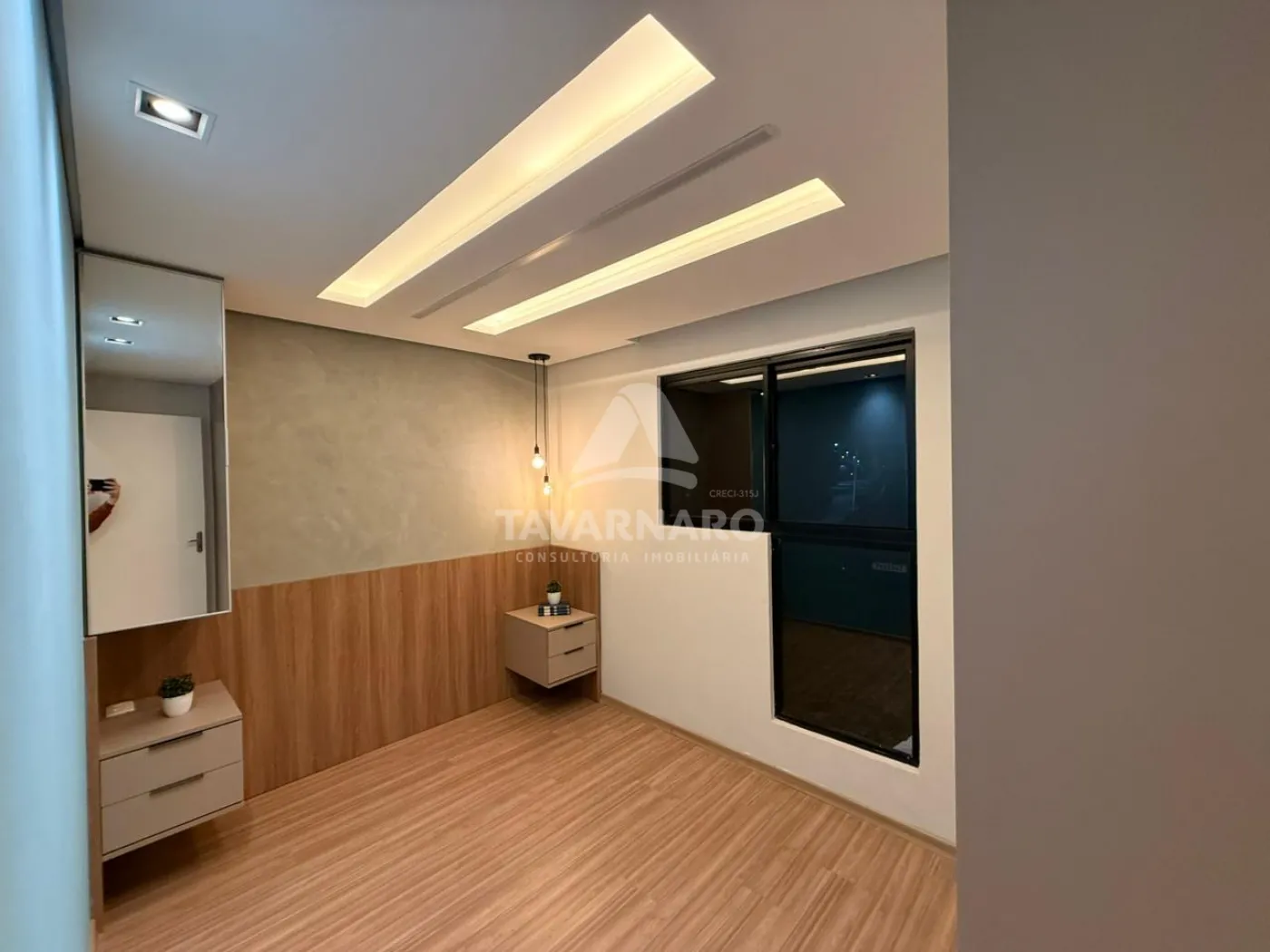 Alugar Apartamento / Padrão em Ponta Grossa R$ 1.550,00 - Foto 20