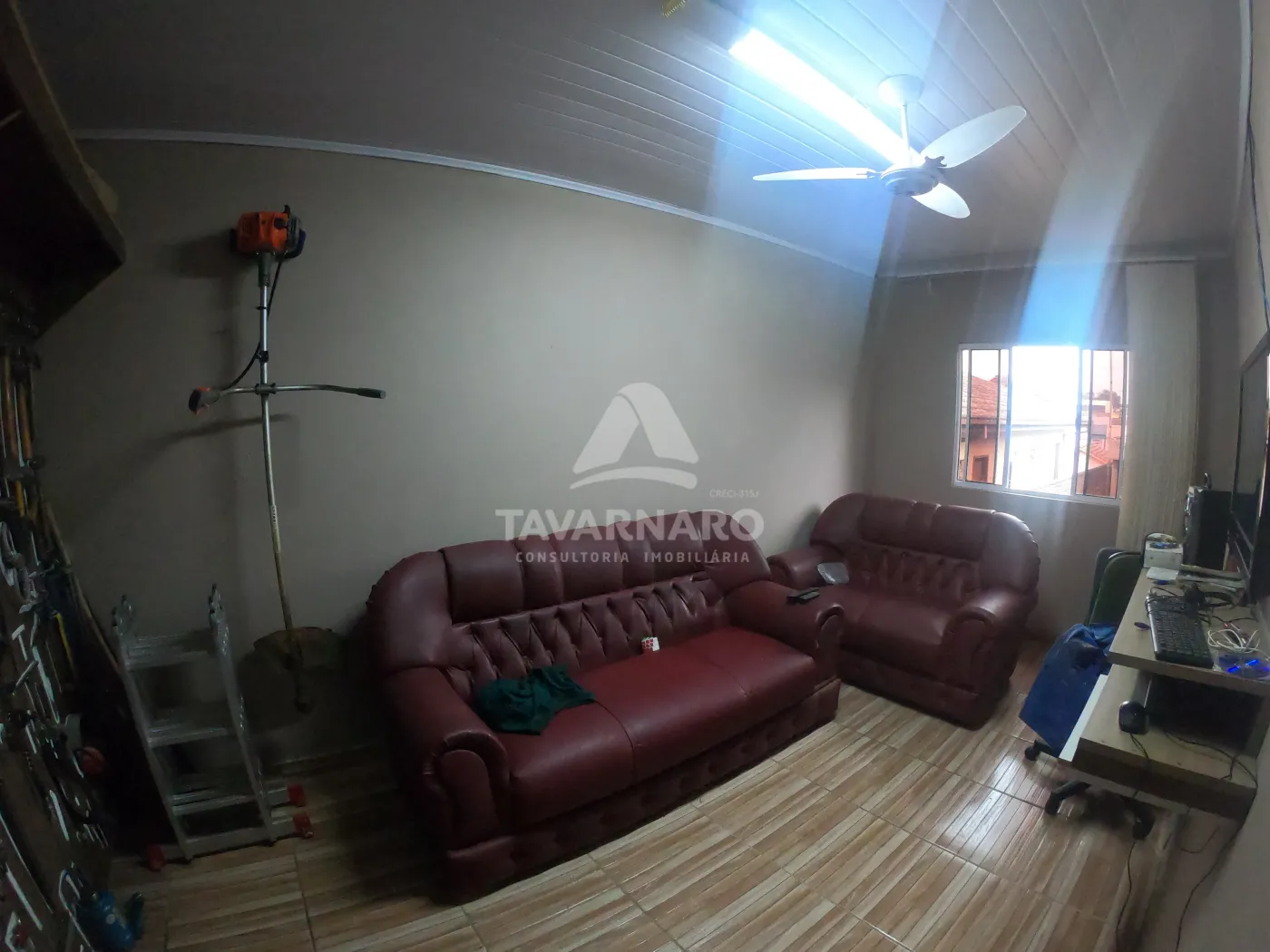 Sala Edícula 3 Alugar Casa / Padrão em Ponta Grossa R$ 11,11 - Foto 35