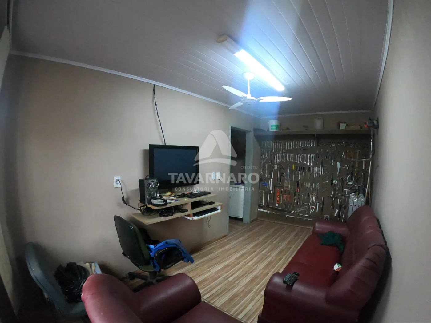 Sala Edícula 3 Alugar Casa / Padrão em Ponta Grossa R$ 11,11 - Foto 36