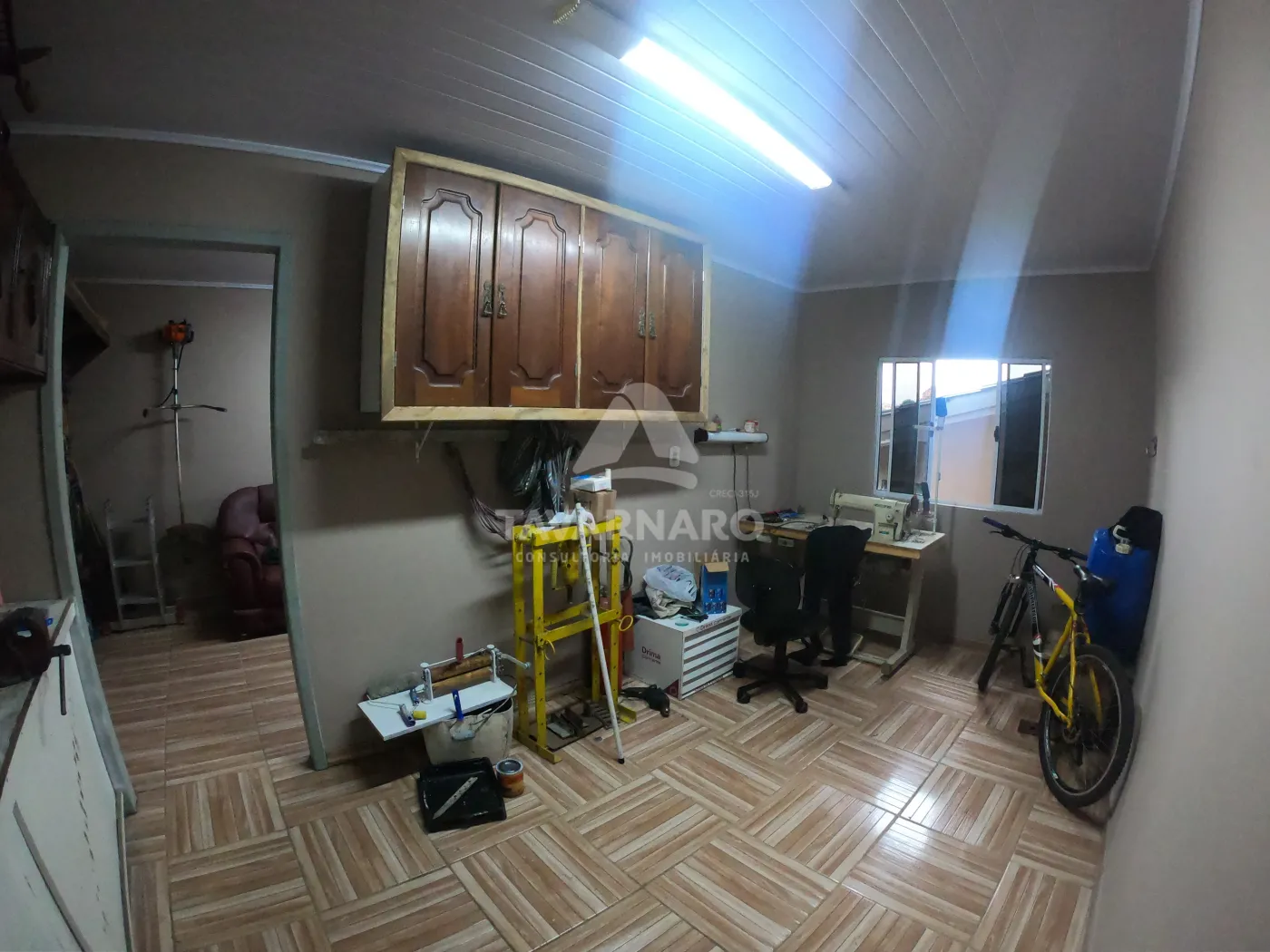 Sala Edícula 2 Alugar Casa / Padrão em Ponta Grossa R$ 11,11 - Foto 33