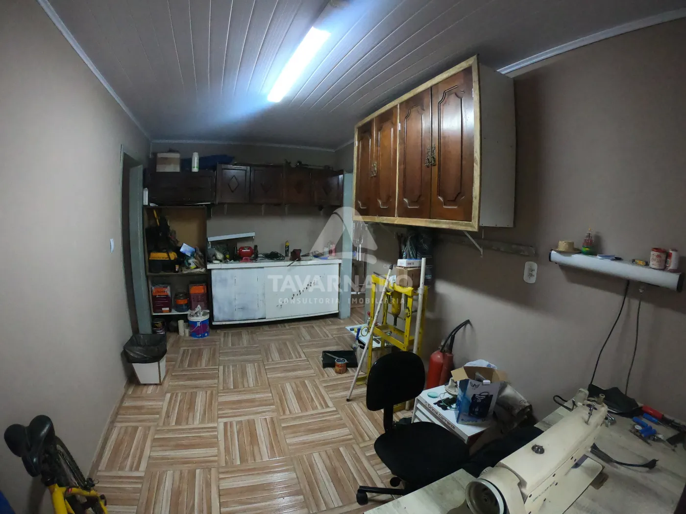 Sala Edícula 2 Alugar Casa / Padrão em Ponta Grossa R$ 11,11 - Foto 34