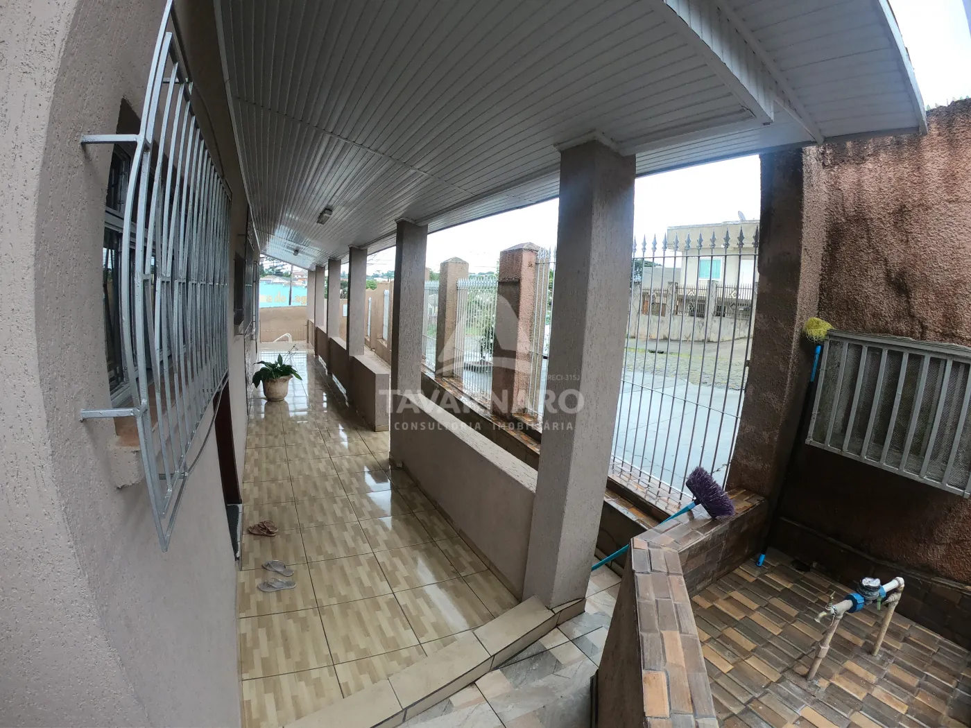 Alugar Casa / Padrão em Ponta Grossa R$ 11,11 - Foto 40