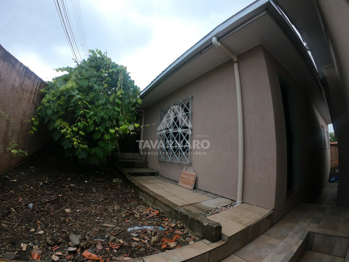 Edícula Alugar Casa / Padrão em Ponta Grossa R$ 11,11 - Foto 30