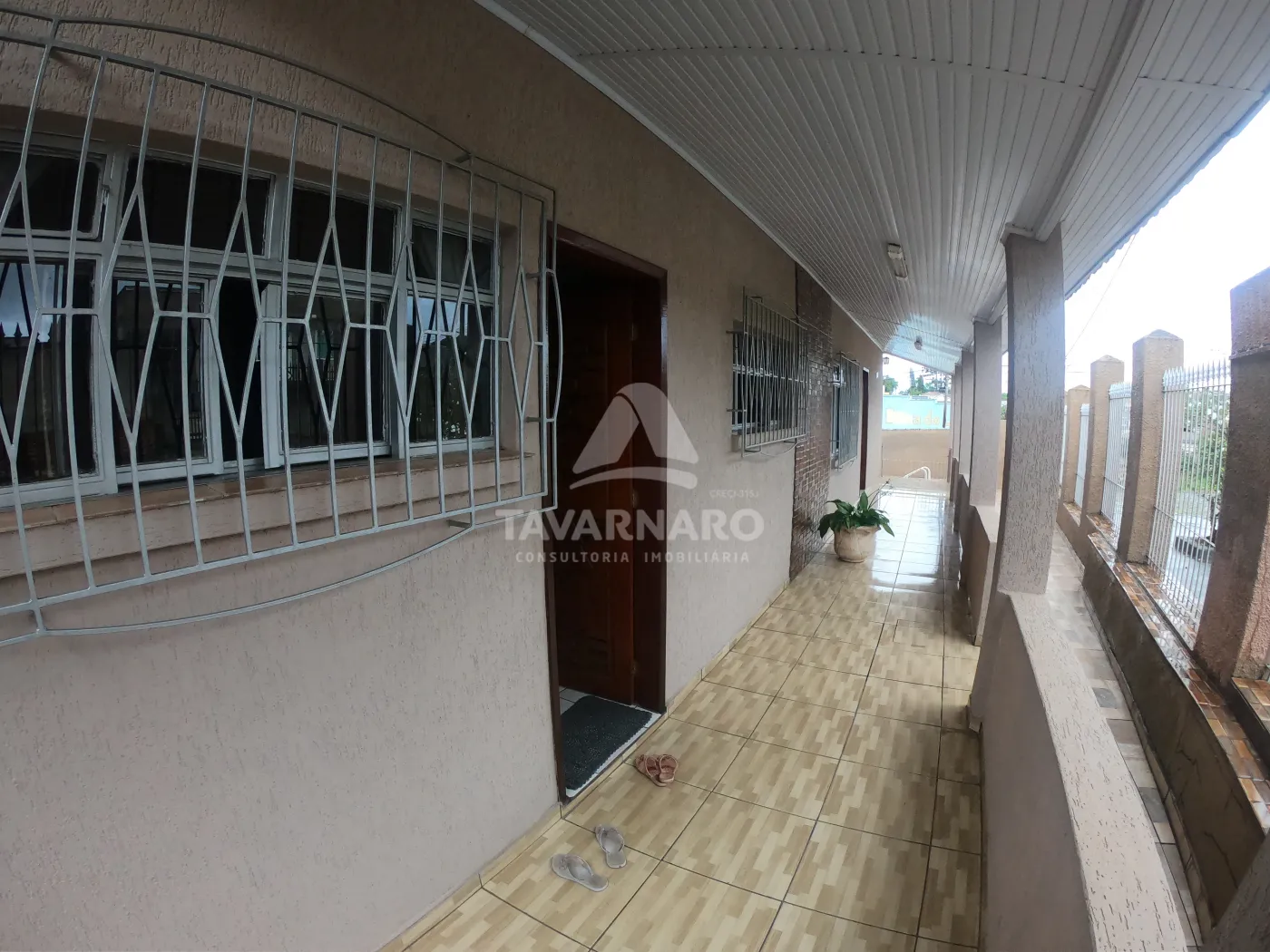 Alugar Casa / Padrão em Ponta Grossa R$ 11,11 - Foto 5