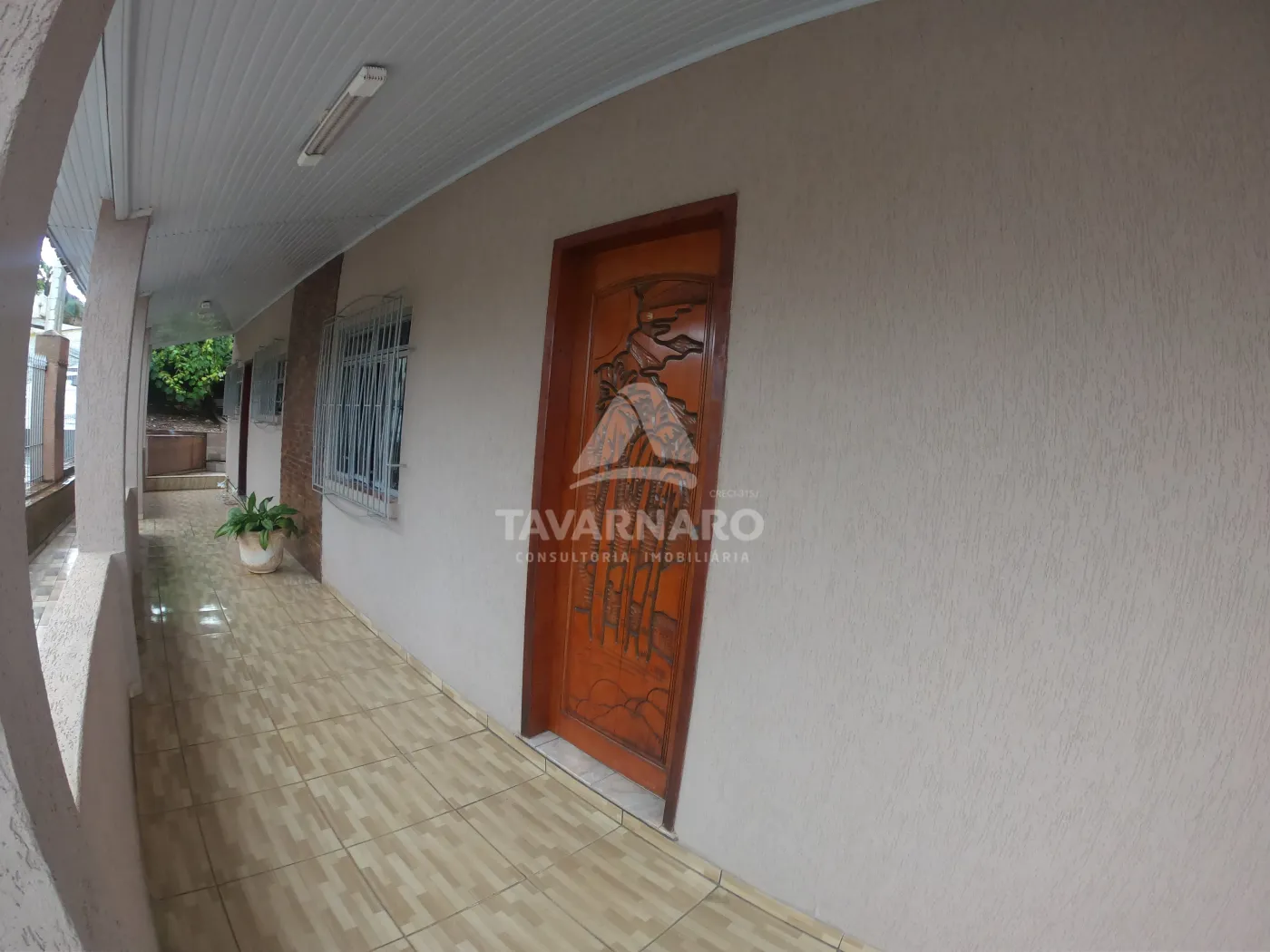 Alugar Casa / Padrão em Ponta Grossa R$ 11,11 - Foto 4