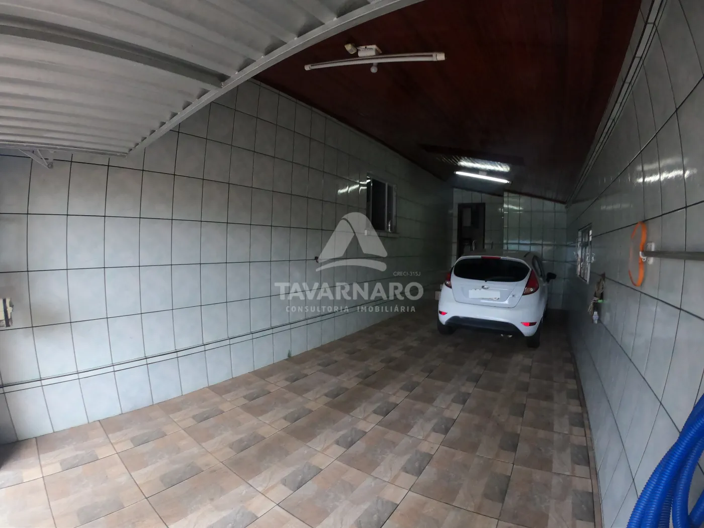 Garagem Alugar Casa / Padrão em Ponta Grossa R$ 11,11 - Foto 24