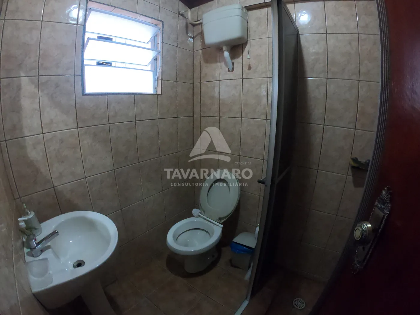 Banheiro Alugar Casa / Padrão em Ponta Grossa R$ 11,11 - Foto 22