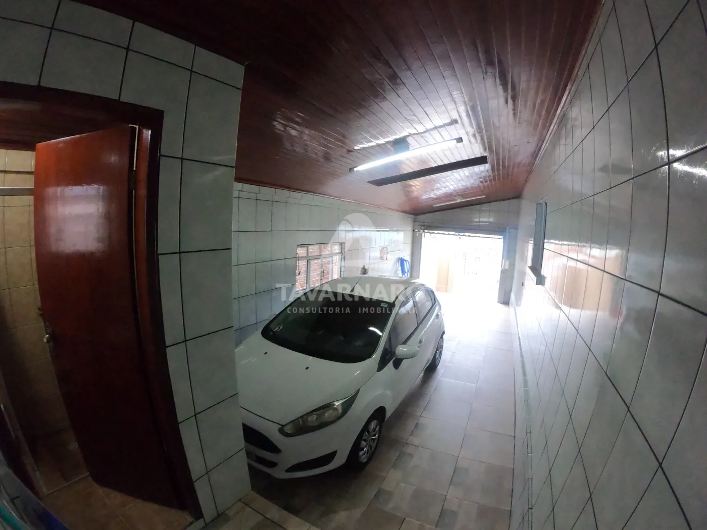 Garagem Alugar Casa / Padrão em Ponta Grossa R$ 11,11 - Foto 23