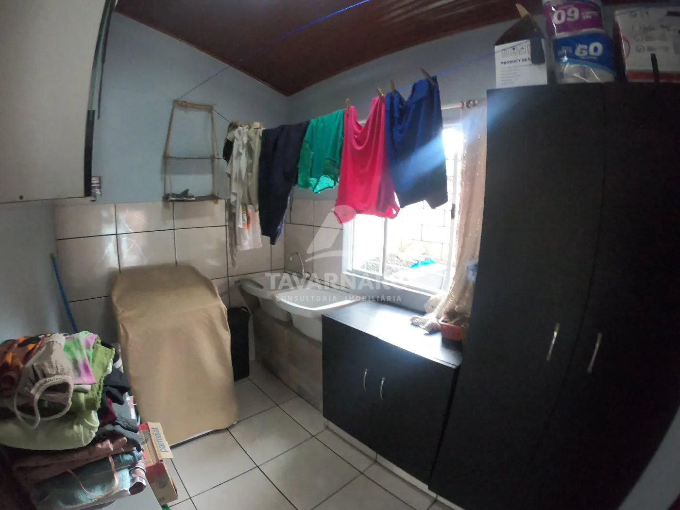 Área de serviço Alugar Casa / Padrão em Ponta Grossa R$ 11,11 - Foto 21