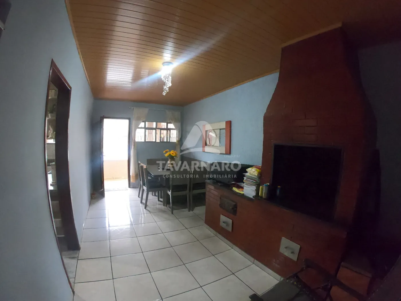 Área Gourmet Alugar Casa / Padrão em Ponta Grossa R$ 11,11 - Foto 18