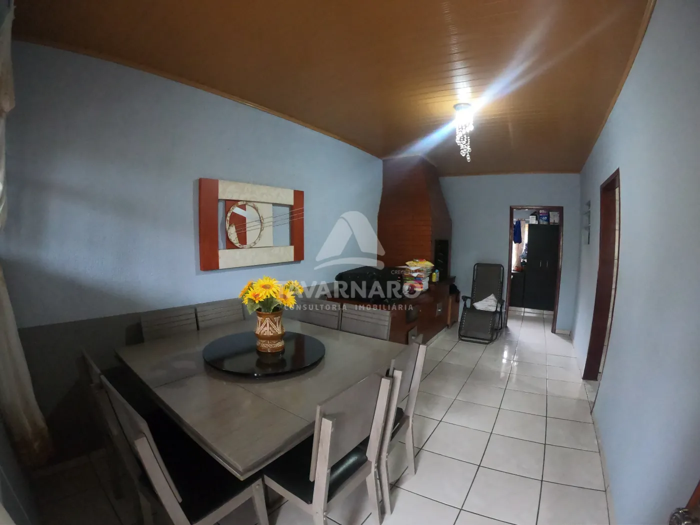 Área Gourmet Alugar Casa / Padrão em Ponta Grossa R$ 11,11 - Foto 20