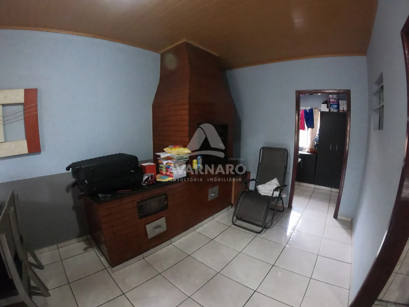 Área Gourmet Alugar Casa / Padrão em Ponta Grossa R$ 11,11 - Foto 19