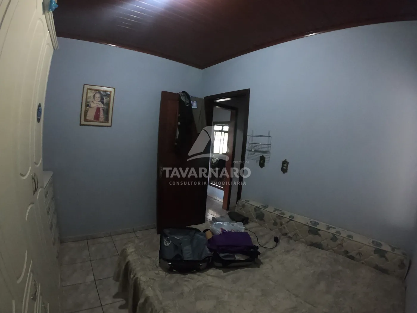 Quarto 2 Alugar Casa / Padrão em Ponta Grossa R$ 11,11 - Foto 15