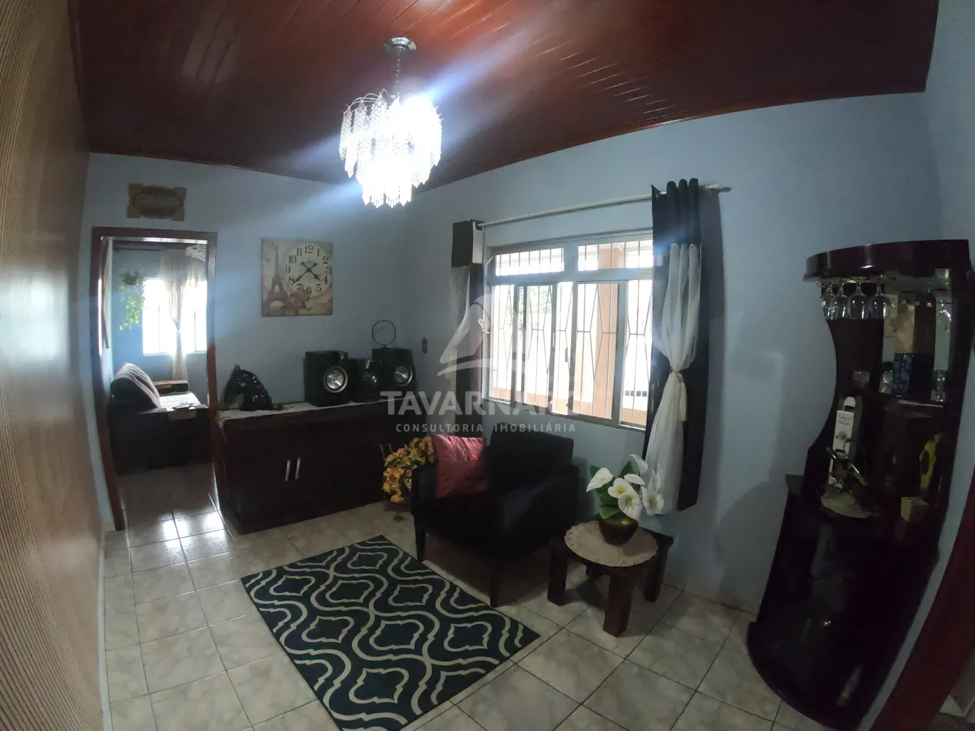 Copa Alugar Casa / Padrão em Ponta Grossa R$ 11,11 - Foto 11