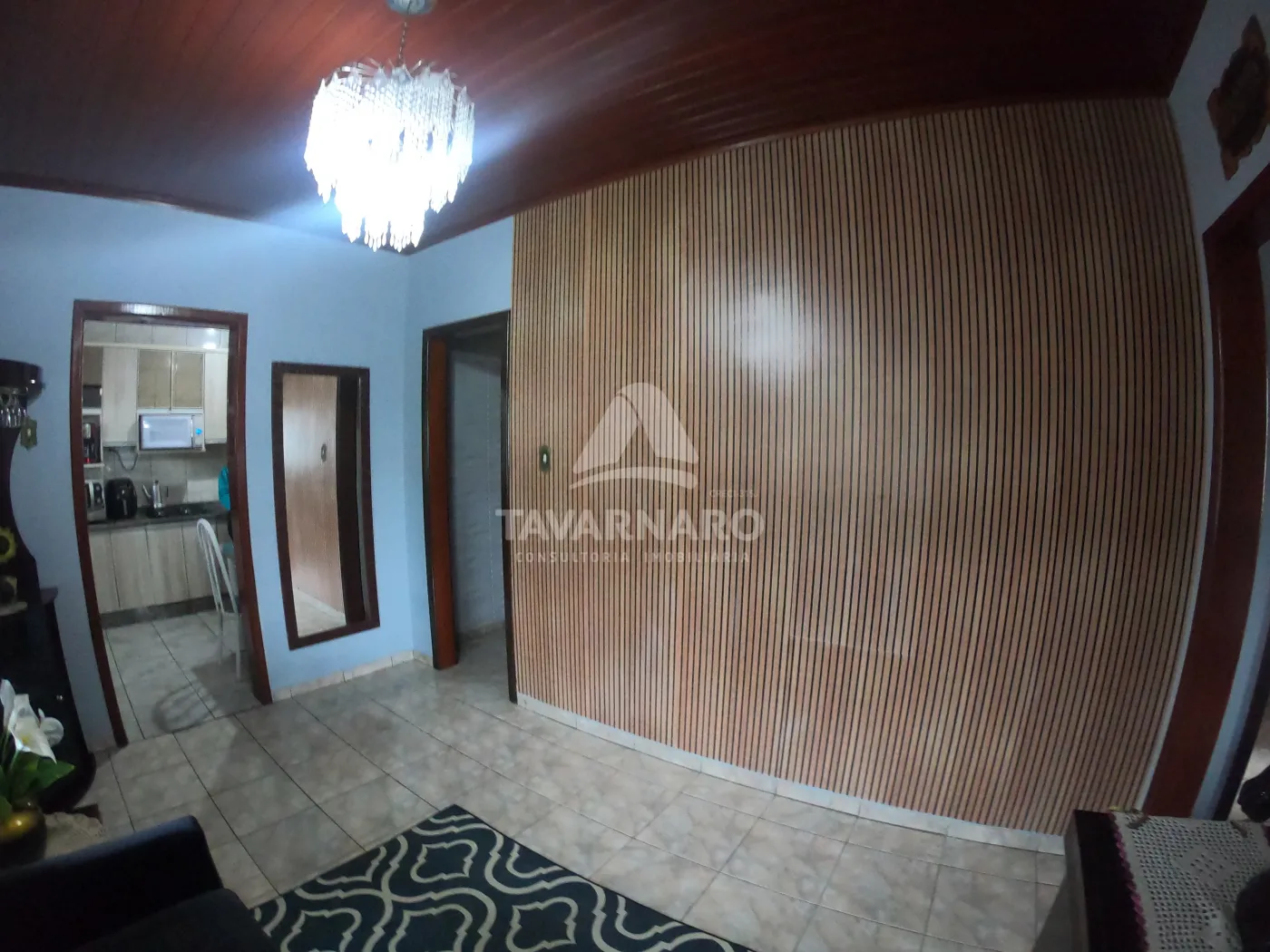 Copa Alugar Casa / Padrão em Ponta Grossa R$ 11,11 - Foto 10