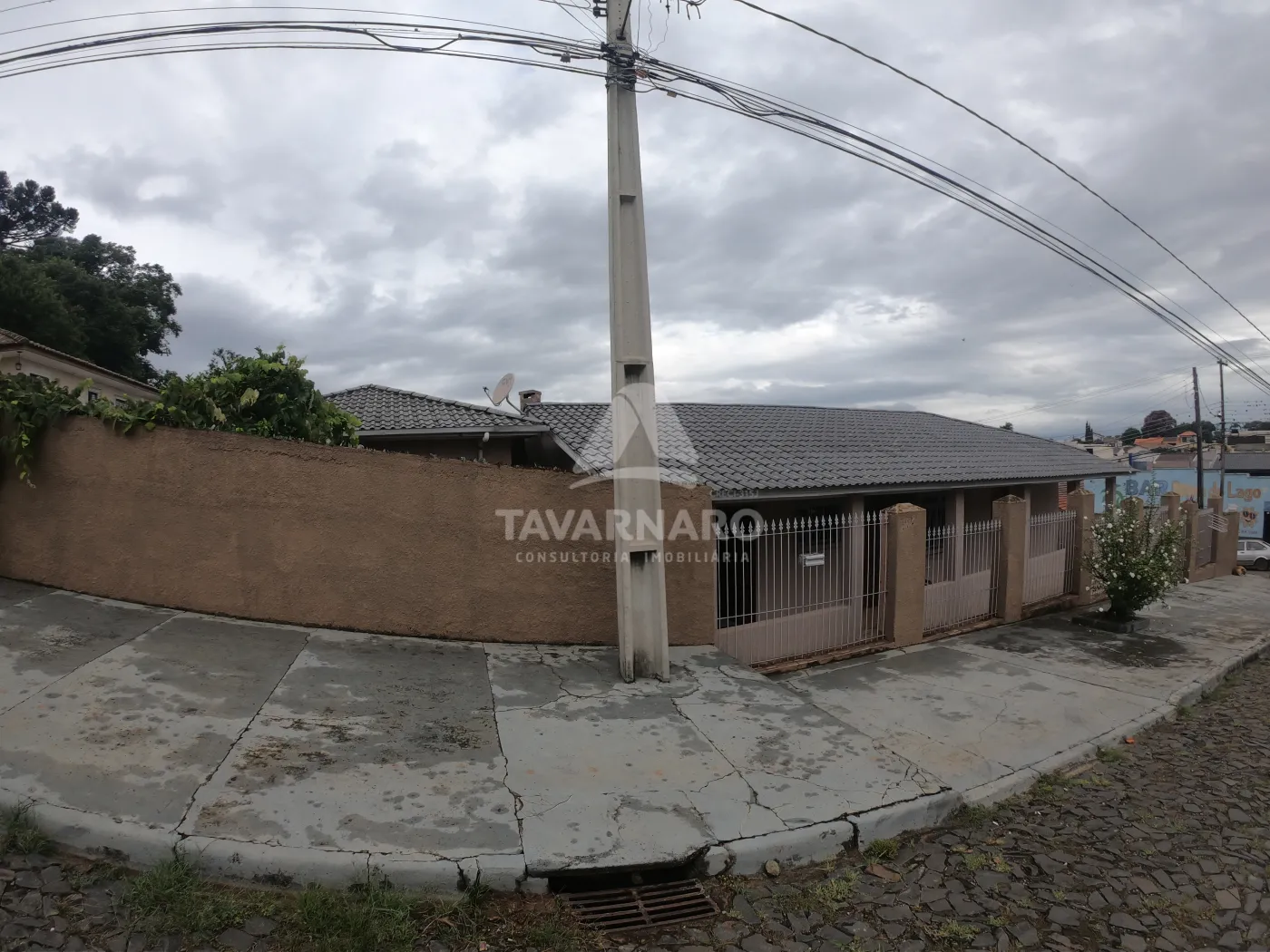 Alugar Casa / Padrão em Ponta Grossa R$ 11,11 - Foto 46