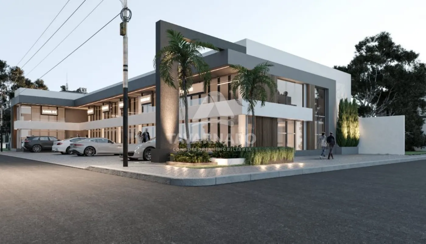 Comprar Comercial / Loja em Ponta Grossa - Foto 1