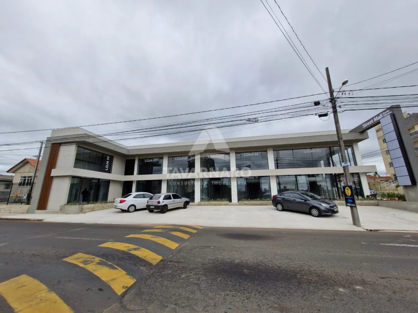 Comprar Comercial / Loja em Ponta Grossa - Foto 2