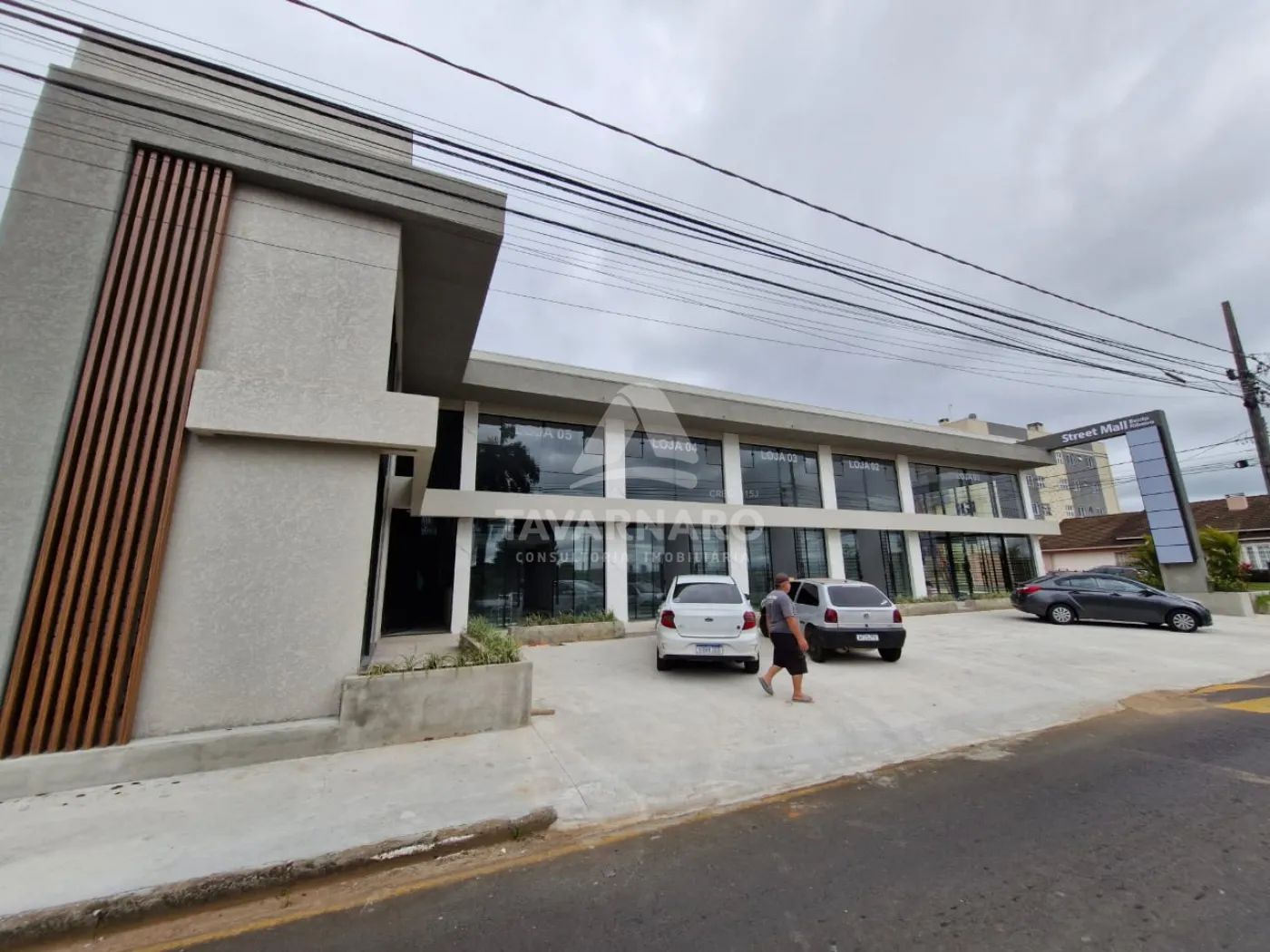 Comprar Comercial / Loja em Ponta Grossa - Foto 3