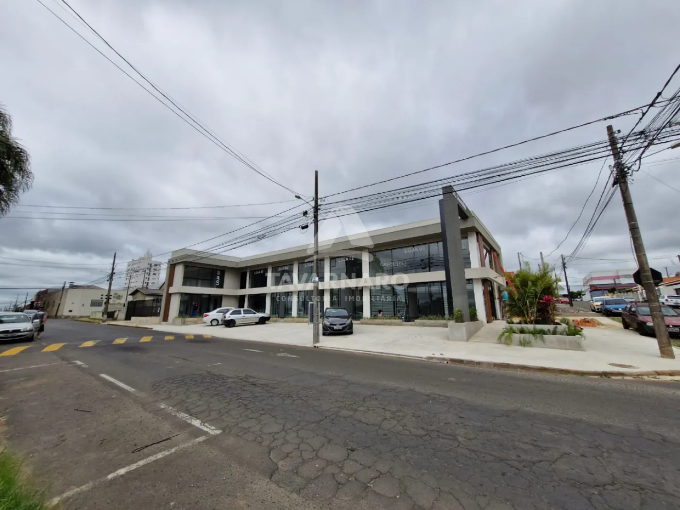 Comprar Comercial / Loja em Ponta Grossa - Foto 4