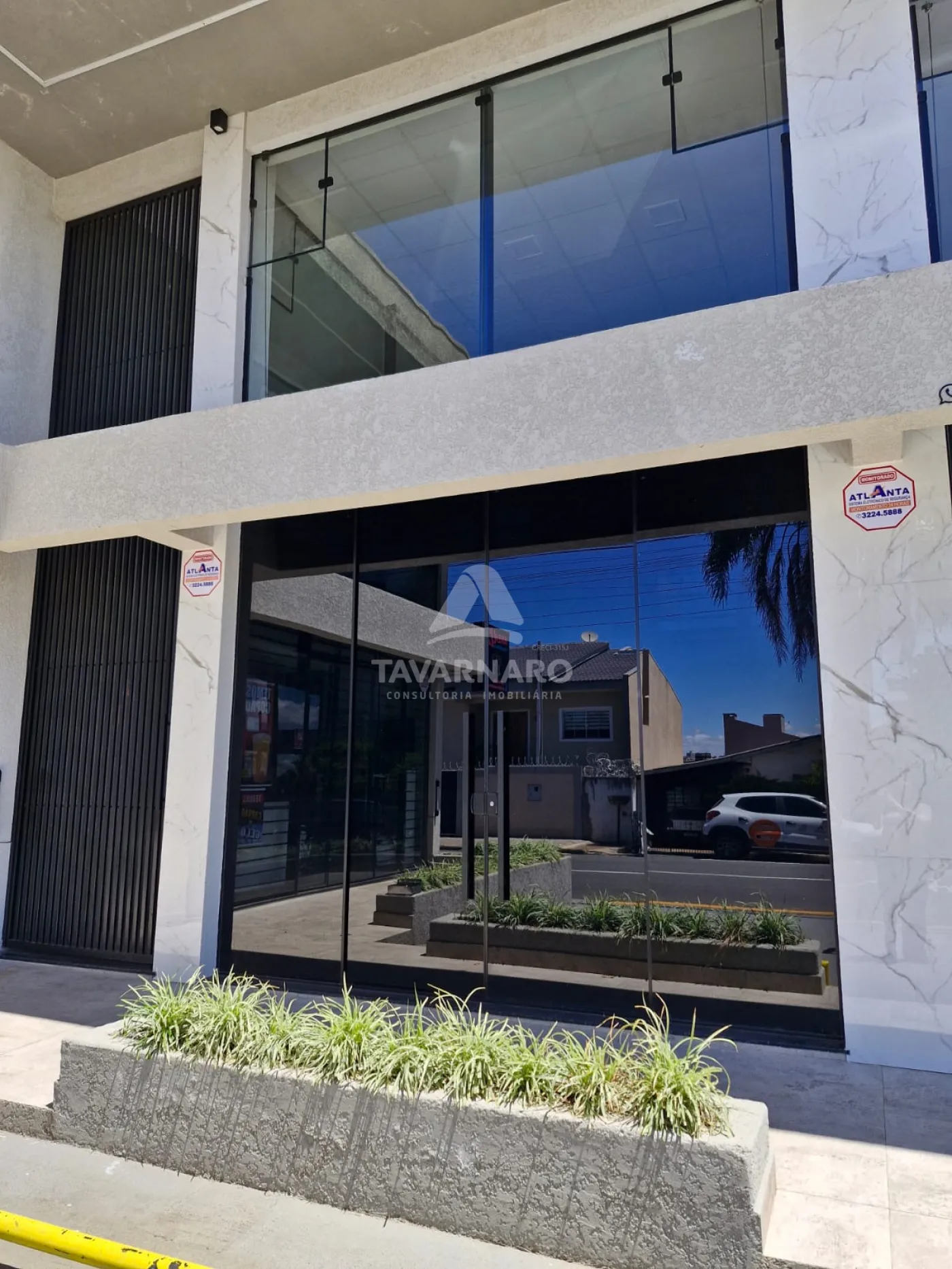 Comprar Comercial / Loja em Ponta Grossa - Foto 9