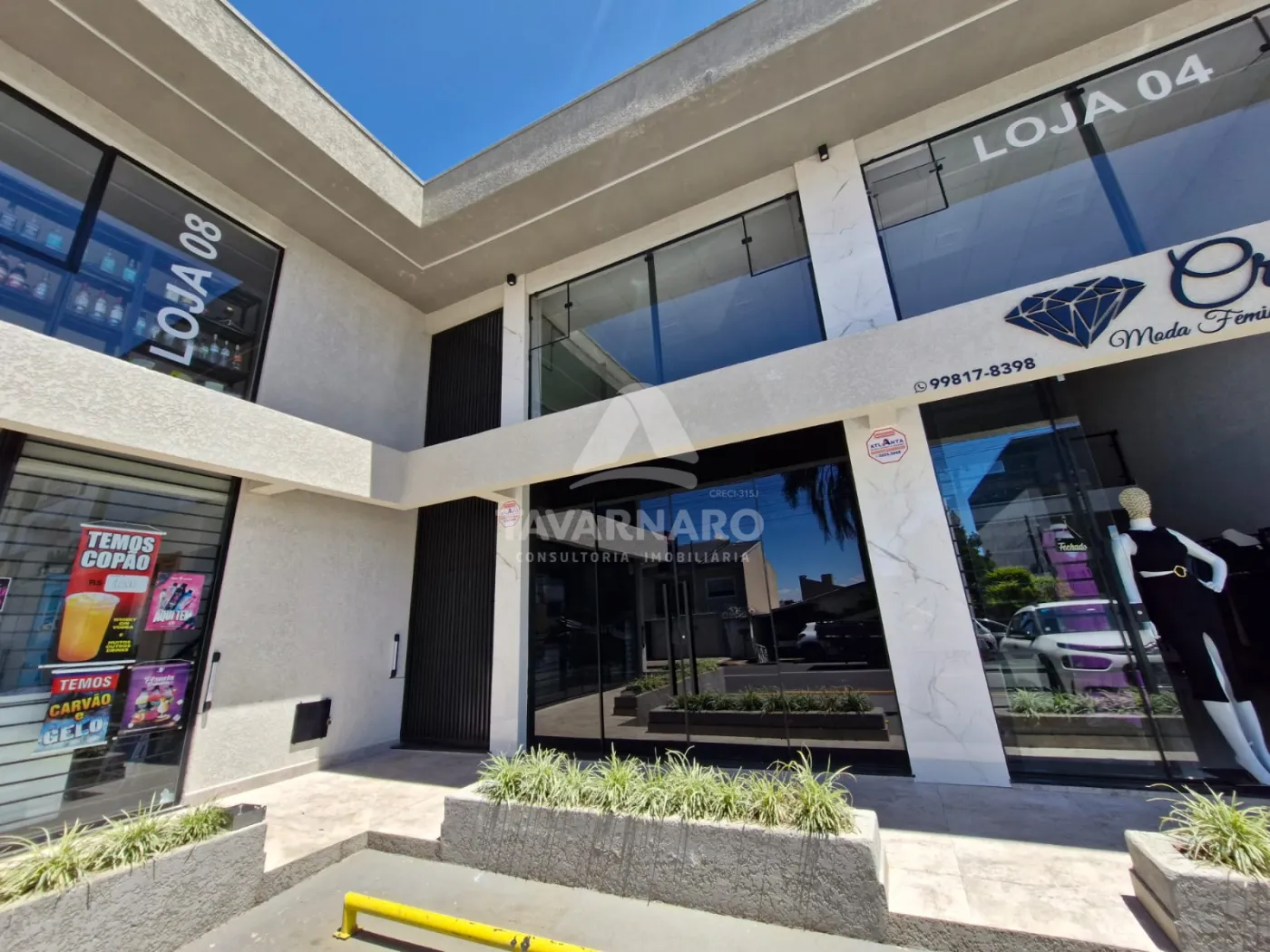 Comprar Comercial / Loja em Ponta Grossa - Foto 6